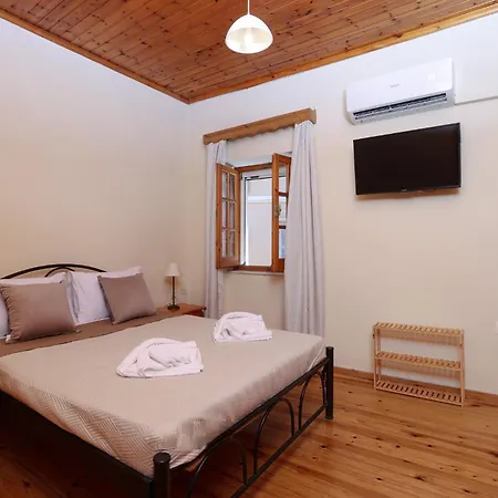Nicky's Maisonette Apartament Corfu (city)