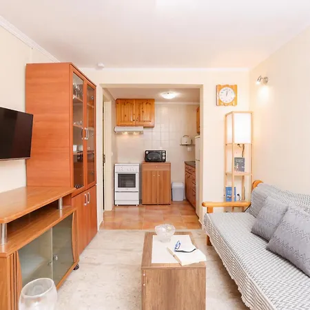 Apartament Nicky's Maisonette