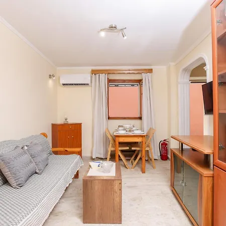 Nicky's Maisonette Apartament Corfu (city)