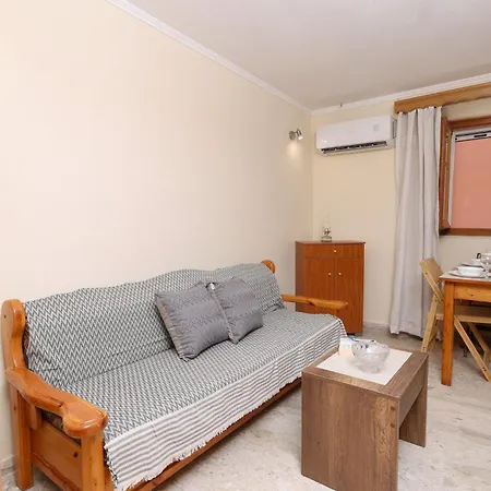Apartament Nicky's Maisonette